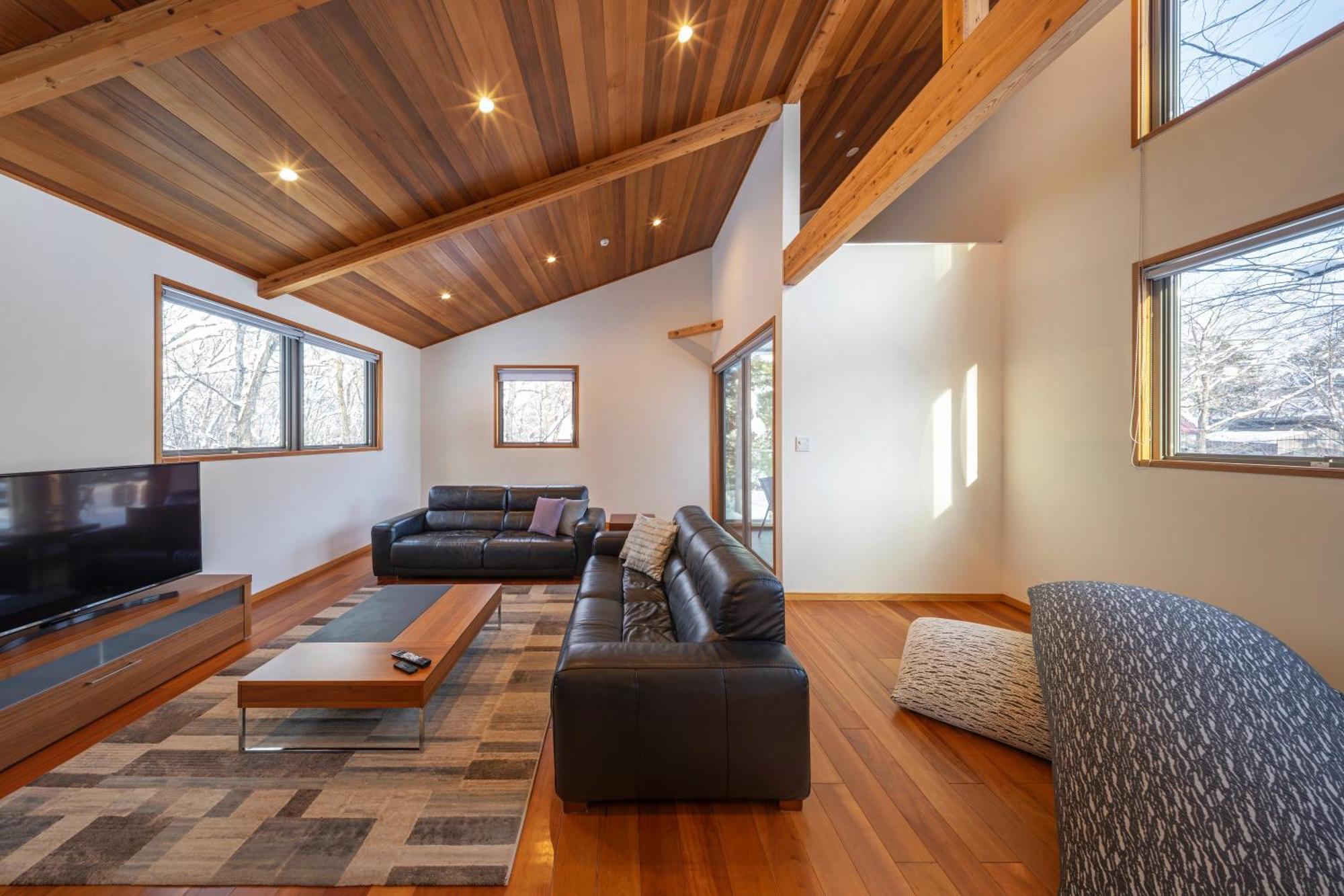 Bluebird Chalets By The Hakuba Collection Luaran gambar