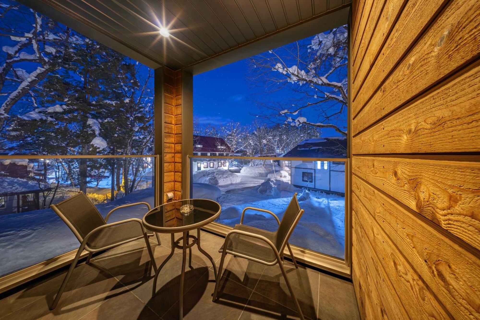 Bluebird Chalets By The Hakuba Collection Luaran gambar