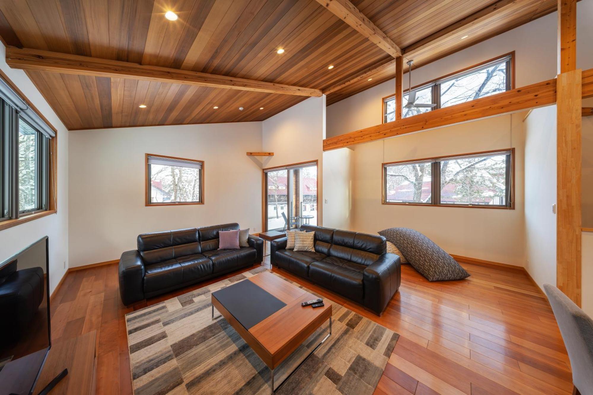Bluebird Chalets By The Hakuba Collection Luaran gambar