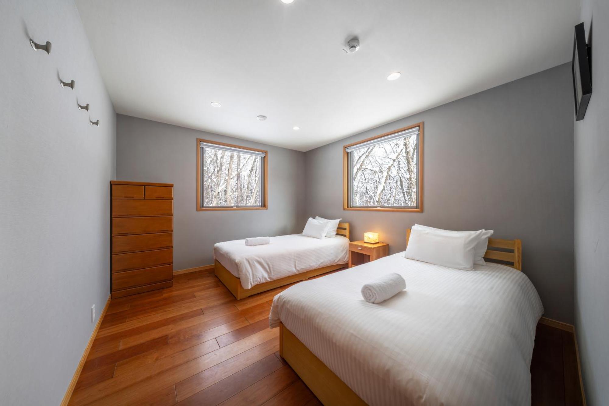 Bluebird Chalets By The Hakuba Collection Luaran gambar