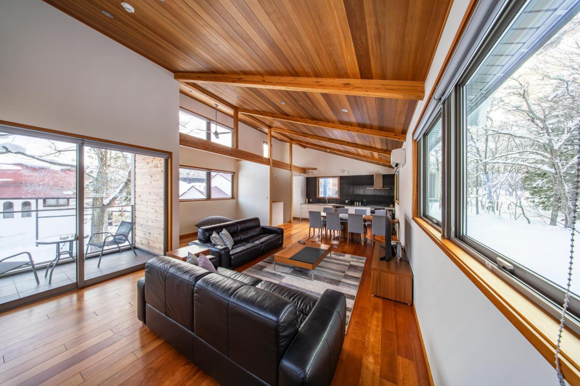 Bluebird Chalets By The Hakuba Collection Luaran gambar