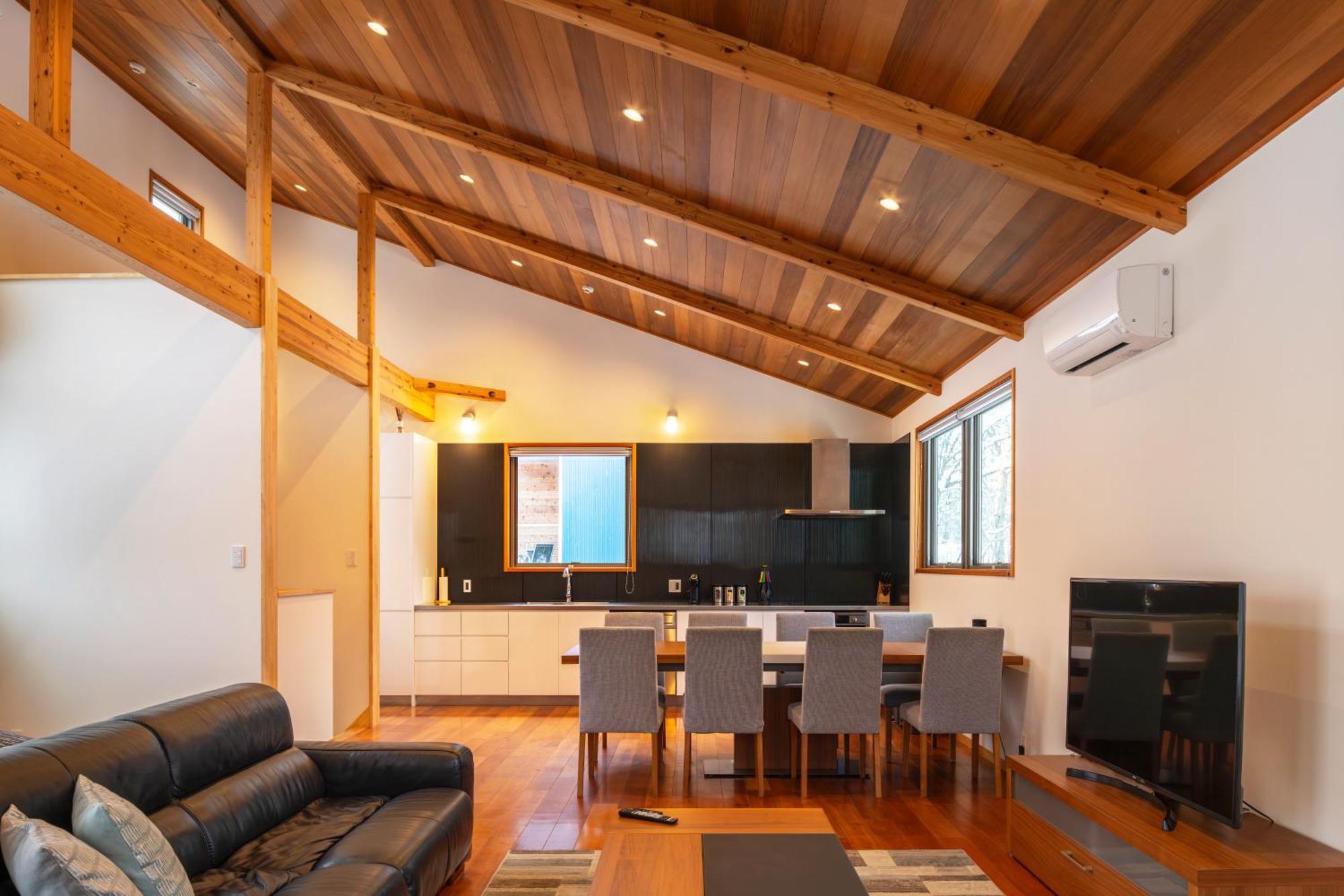 Bluebird Chalets By The Hakuba Collection Luaran gambar