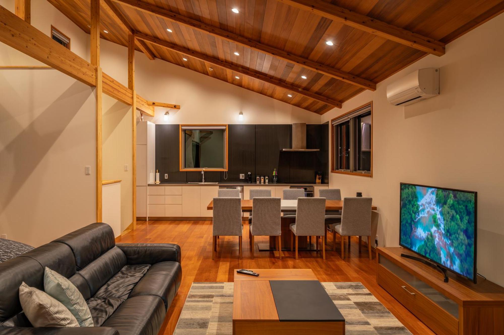 Bluebird Chalets By The Hakuba Collection Luaran gambar