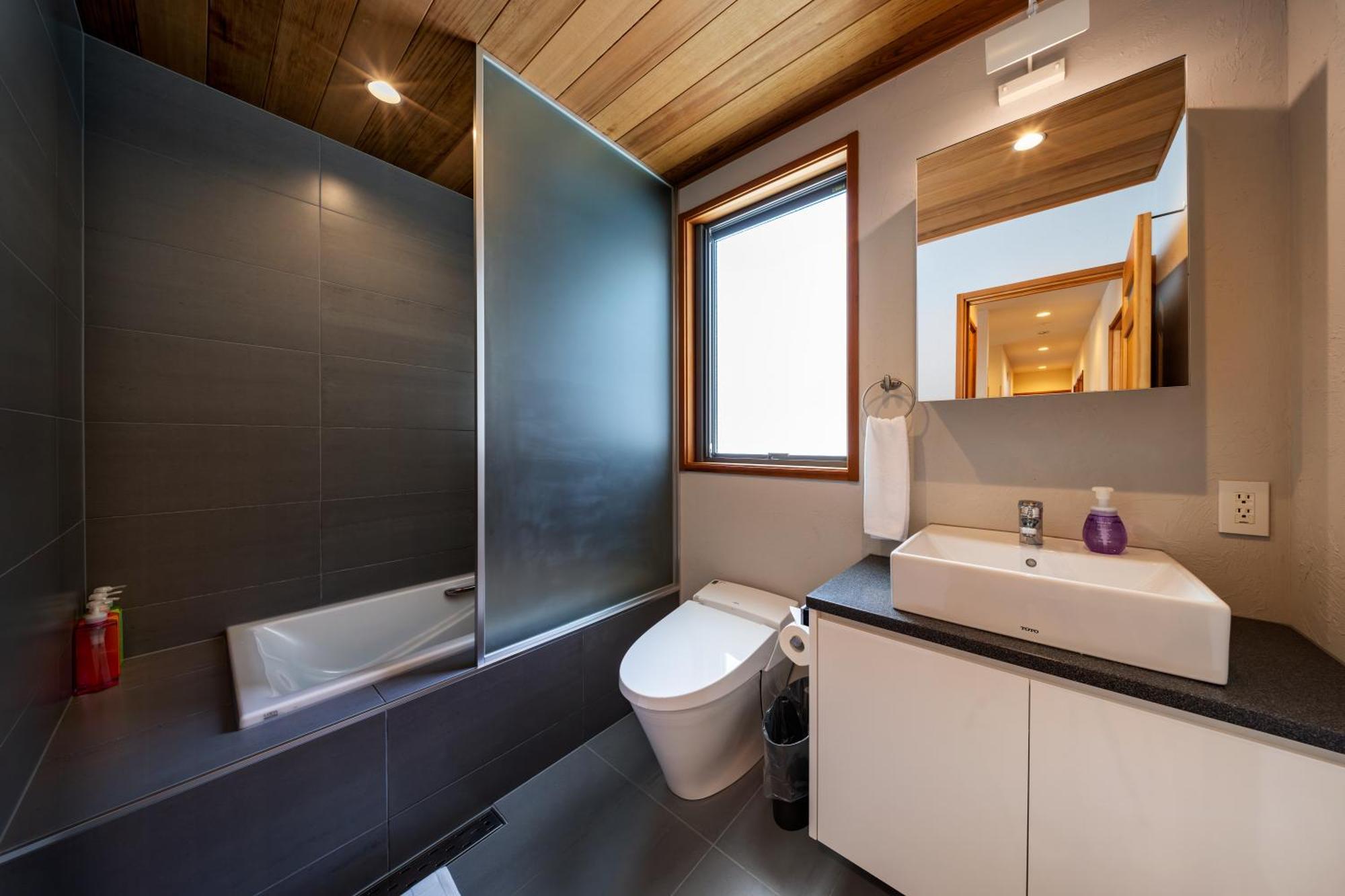 Bluebird Chalets By The Hakuba Collection Luaran gambar