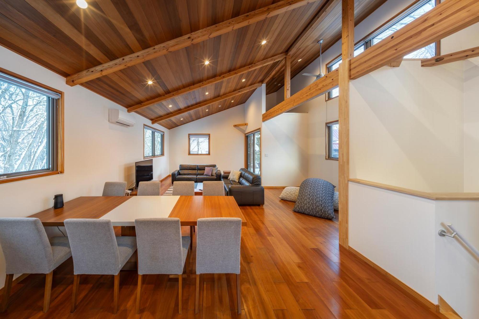 Bluebird Chalets By The Hakuba Collection Luaran gambar