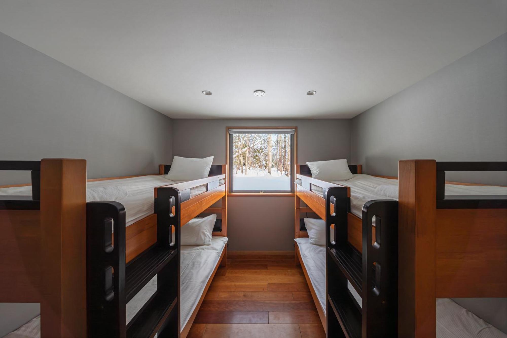 Bluebird Chalets By The Hakuba Collection Luaran gambar