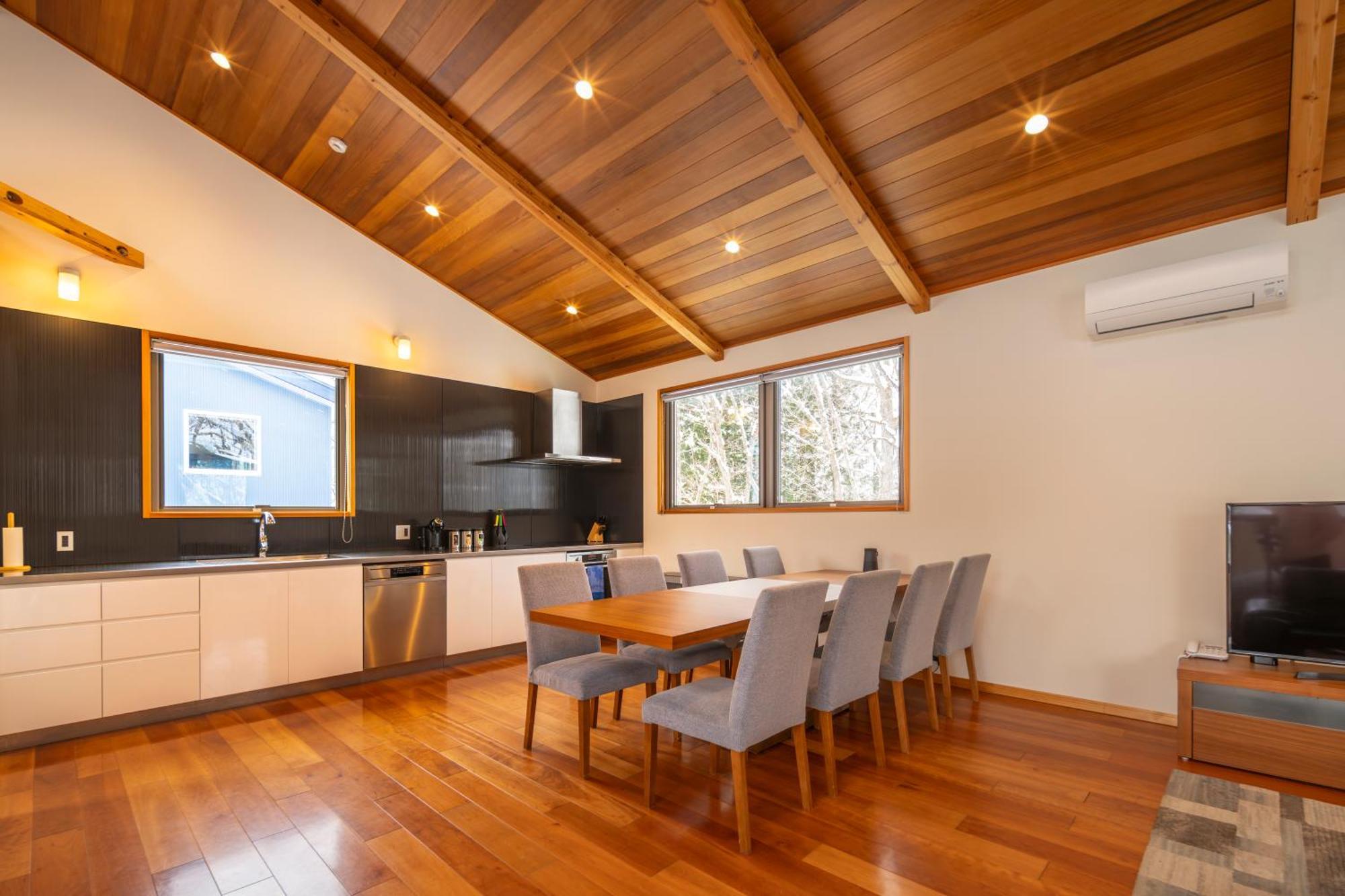 Bluebird Chalets By The Hakuba Collection Luaran gambar