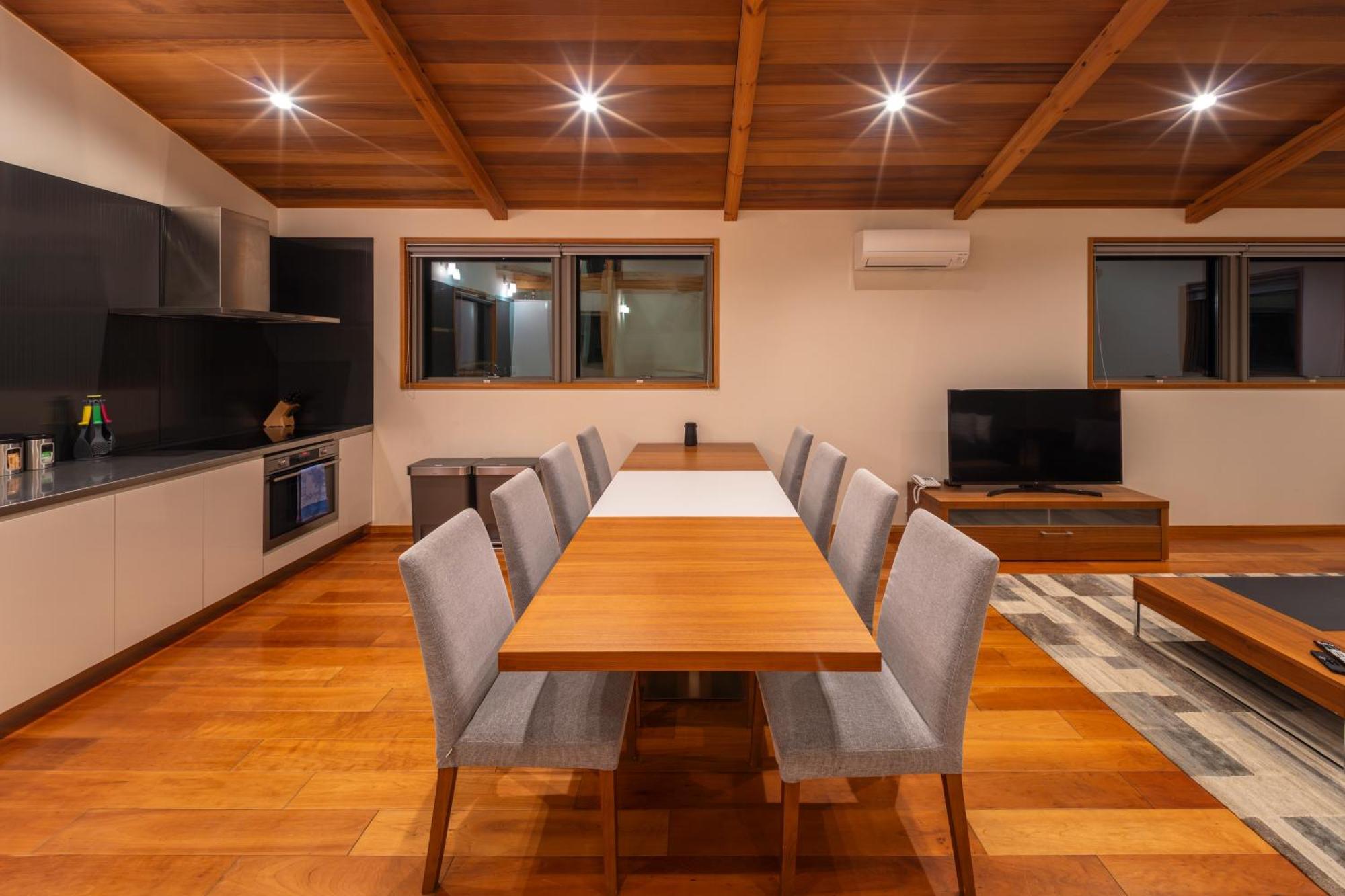 Bluebird Chalets By The Hakuba Collection Luaran gambar