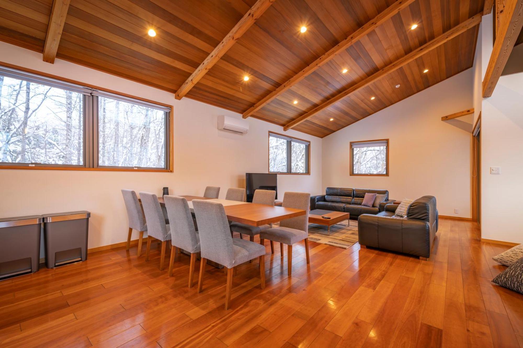 Bluebird Chalets By The Hakuba Collection Luaran gambar