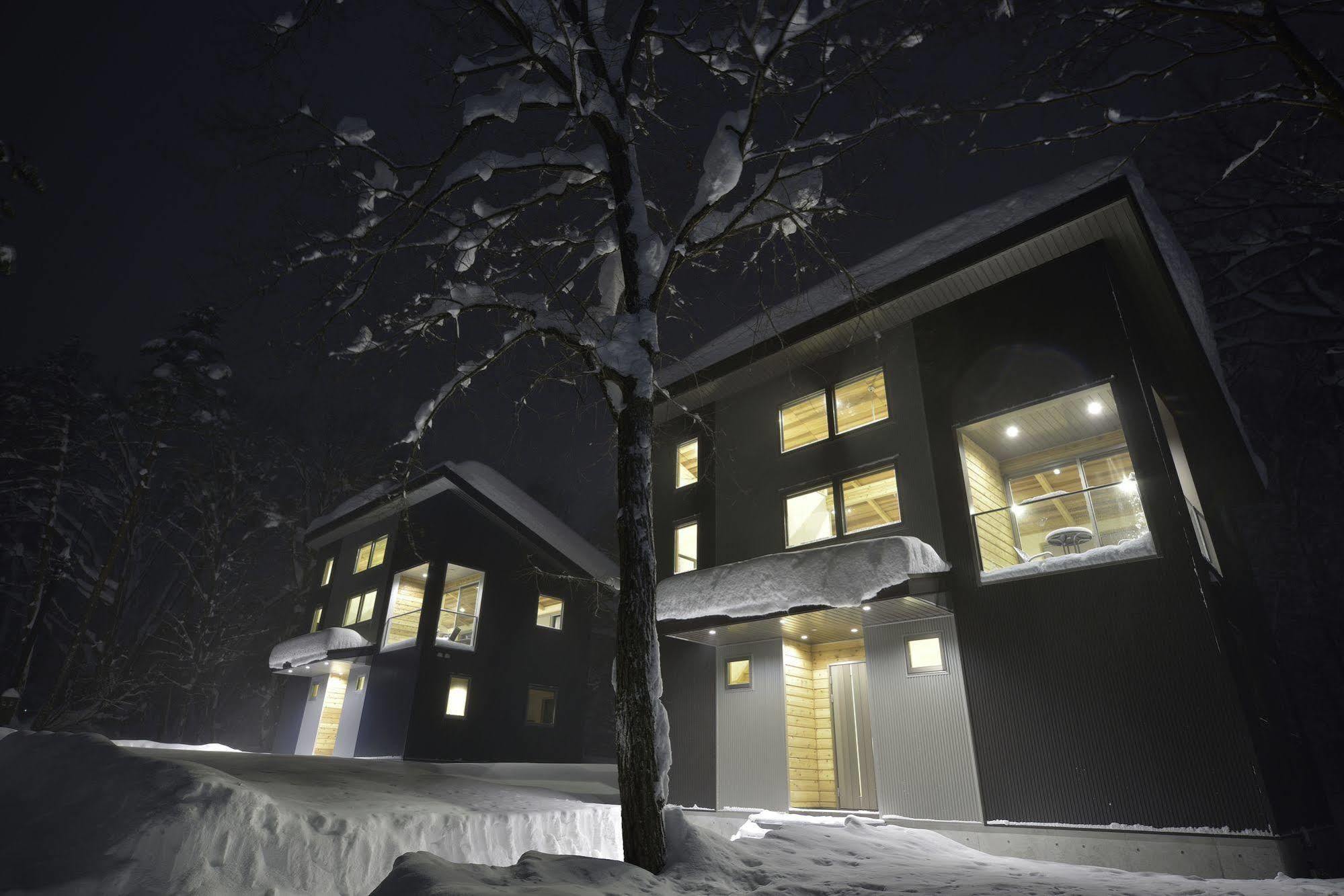 Bluebird Chalets By The Hakuba Collection Luaran gambar