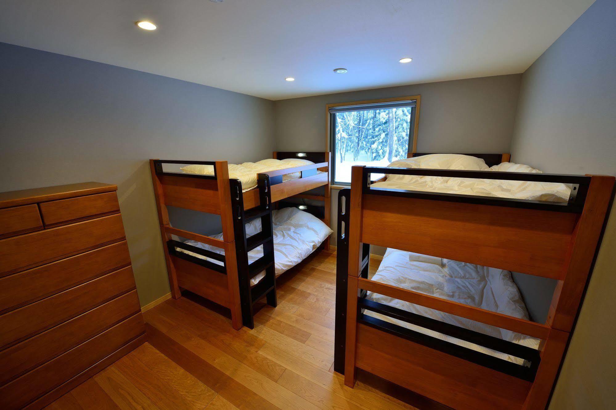 Bluebird Chalets By The Hakuba Collection Luaran gambar