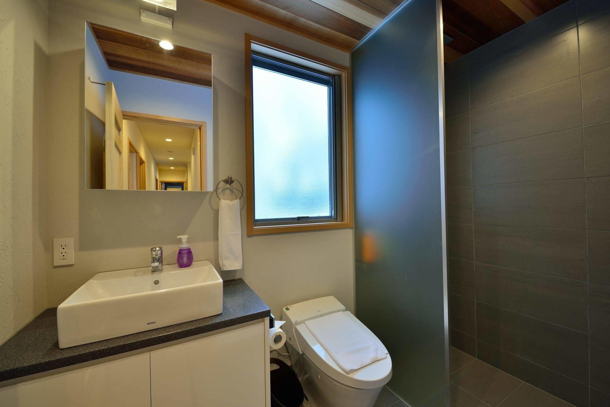 Bluebird Chalets By The Hakuba Collection Luaran gambar