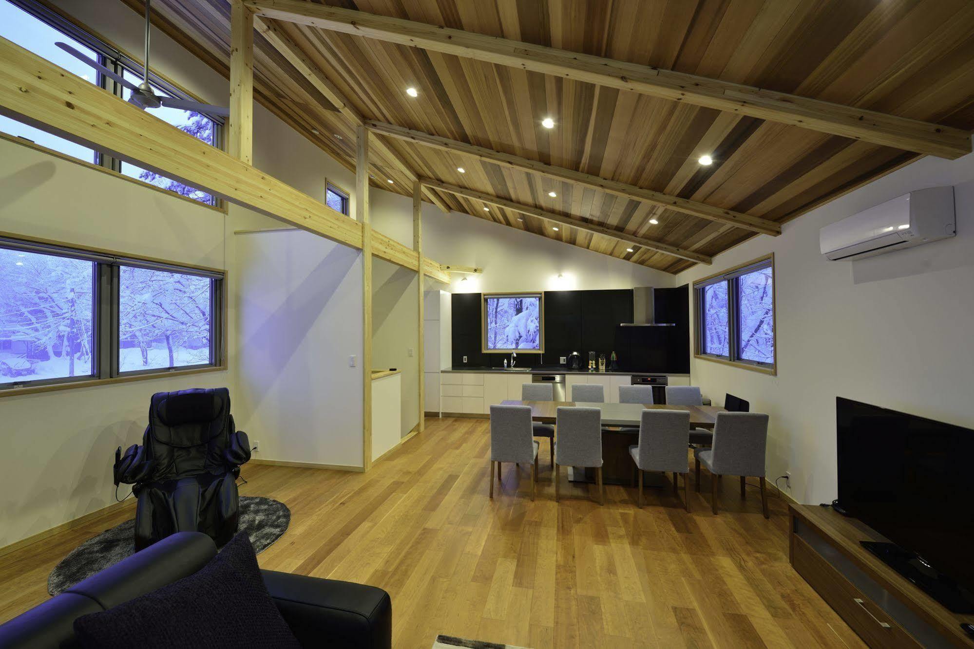 Bluebird Chalets By The Hakuba Collection Luaran gambar